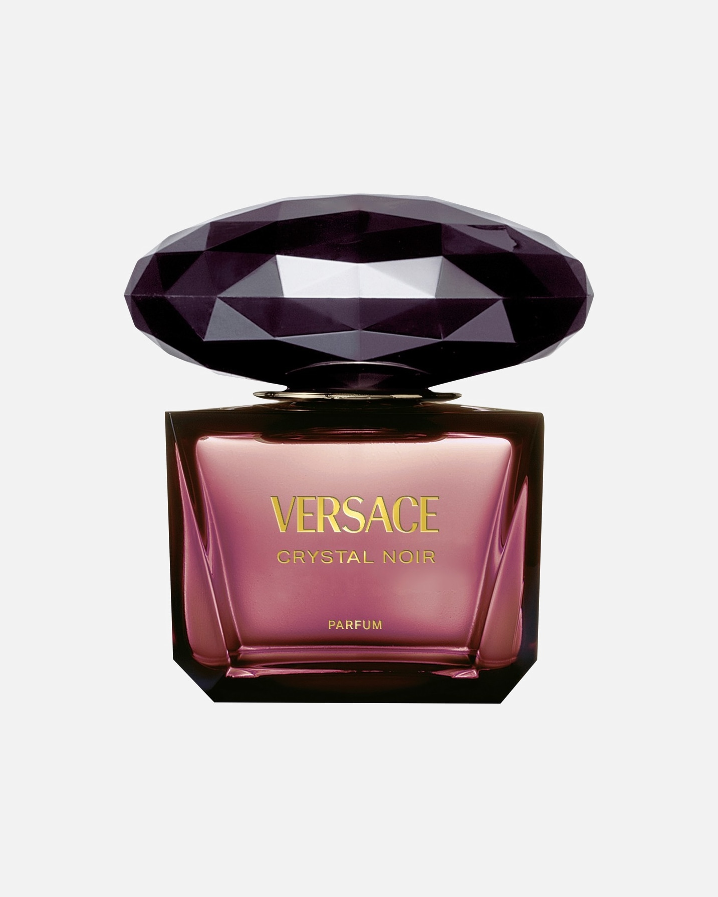 Parfum für Weiblich Versace Crystal Noir CRYSTAL NOIR PARFUM 90 ml