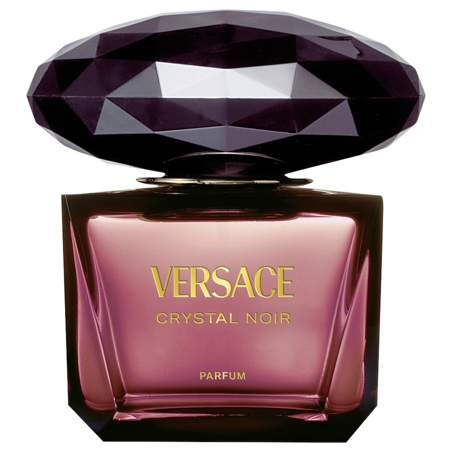 Versace Crystal Noir Parfum 90 ml Damen