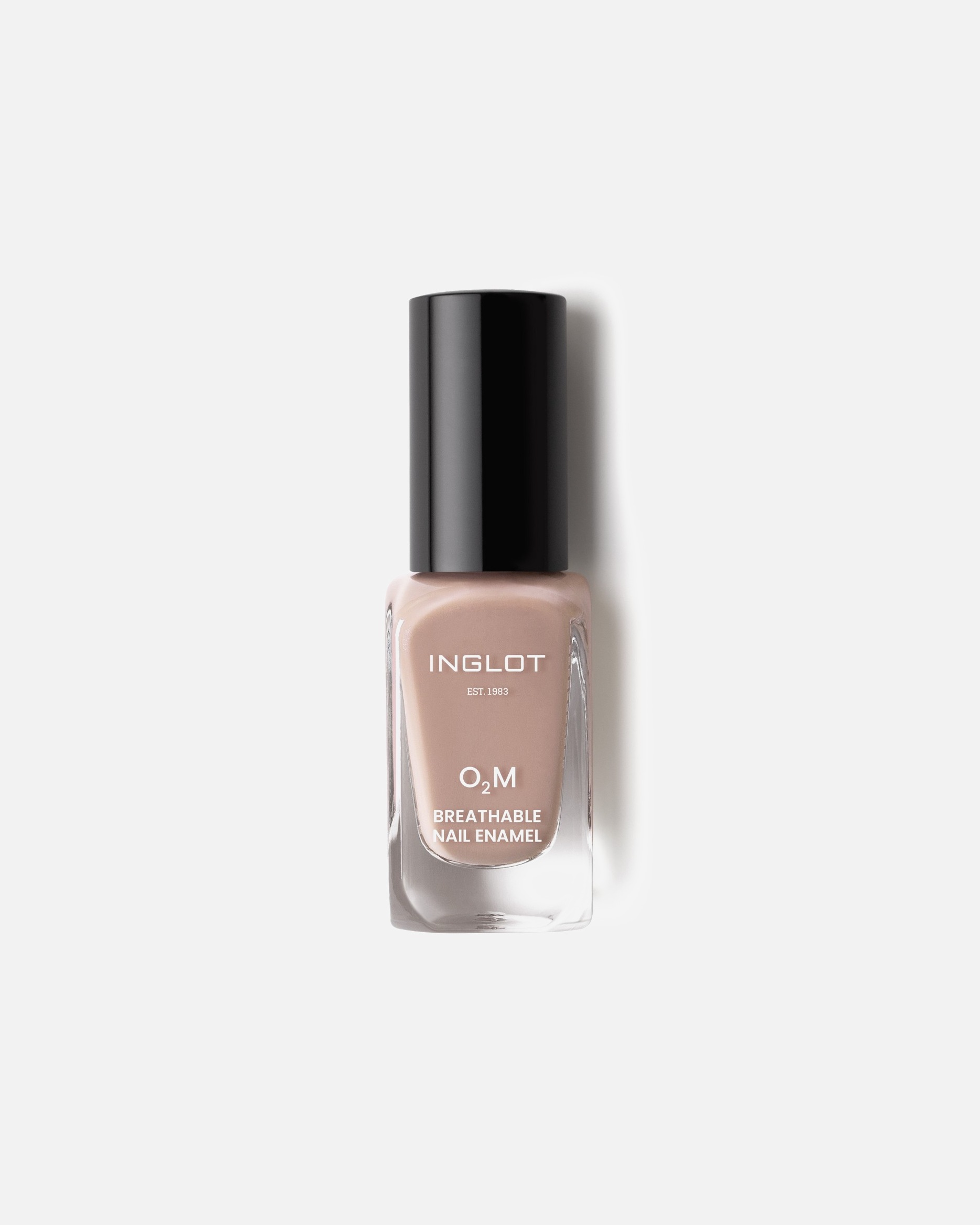 Nagellack für Unisex Inglot O2M Atmungsaktiv Nr. 440