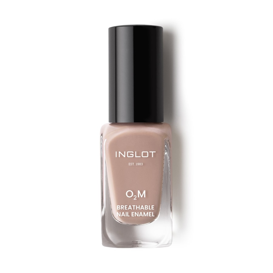 Inglot O2M Atmungsaktiv Nagellack Nr. 440 11 ml