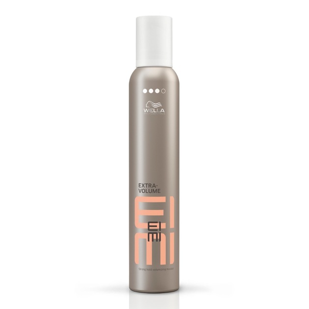 Wella Professionals EIMI Volume Extra Volume Volumenmousse
