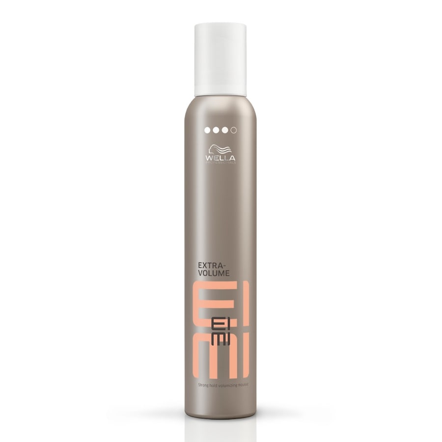 Wella Professionals EIMI Volume Extra Volumenmousse Schaumfestiger 300 ml