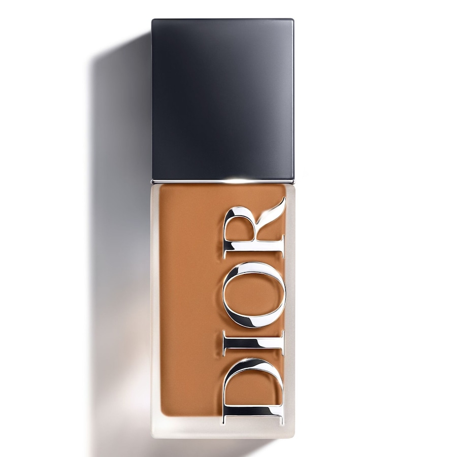 DIOR Forever Skin Wear Foundation 5 Warm 30 ml Hellbraun