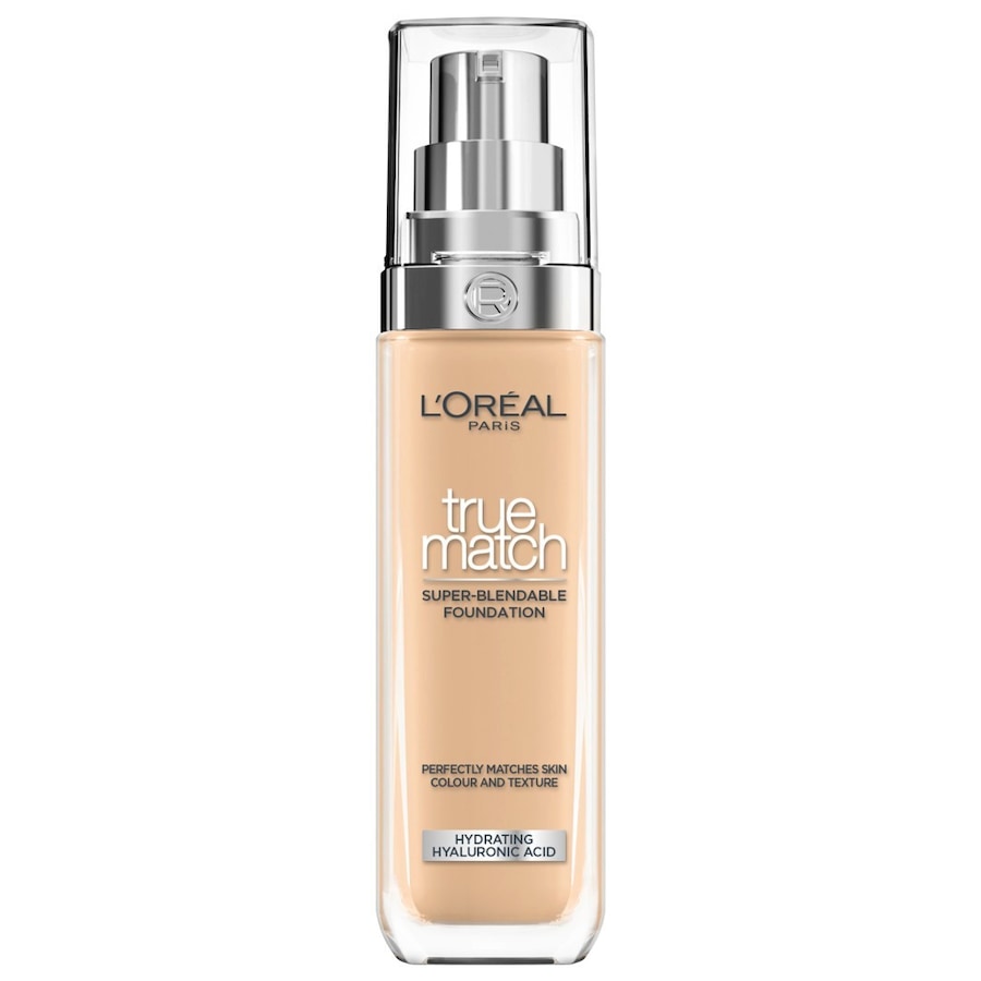 L’Oréal Paris True MatchMake-up | 30.0 ml | 354,00 / 1.0 l