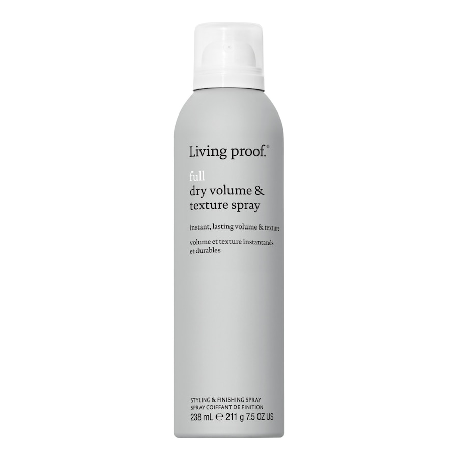 Living Proof full Trockenes Volumen- und Texturspray Volumenspray 238 ml Damen