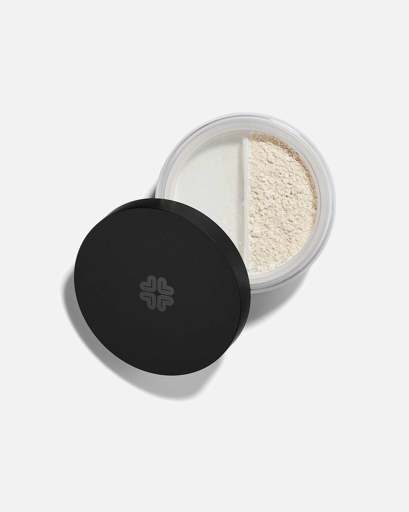 Puder für Unisex Lily Lolo Finishing Powder TRANSLU - TRANSLUCENT SILK