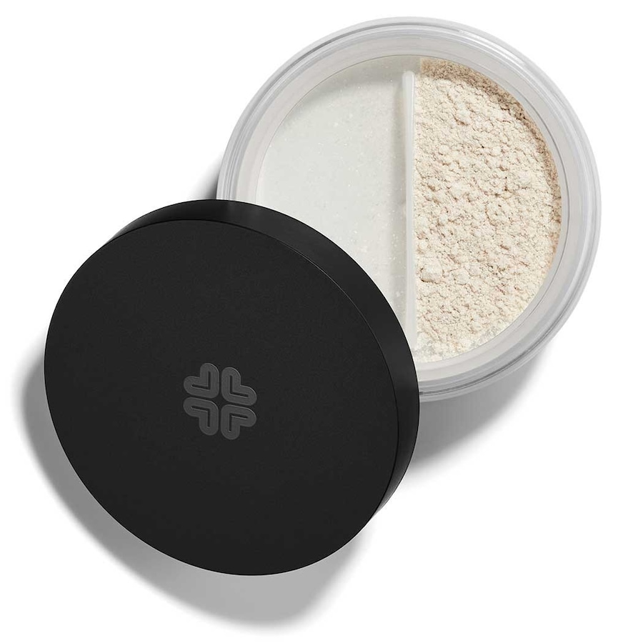 Lily Lolo Finishing Powder Puder TRANSLU - TRANSLUCENT SILK 4.5 g Weiss