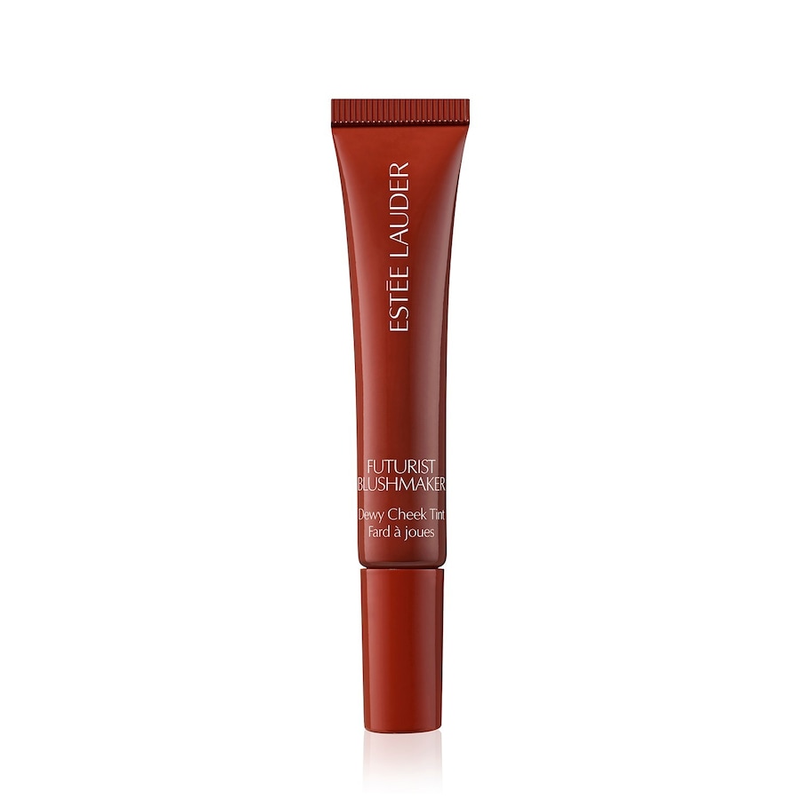 Estée Lauder Futurist Dewy Cheek Tint Blush 06 - SKINNY DIP 10 ml Dunkelrot