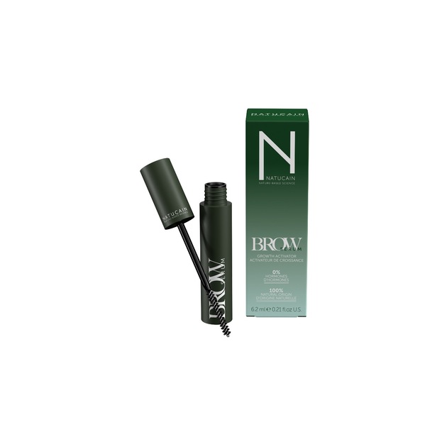 Natucain Brow Serum