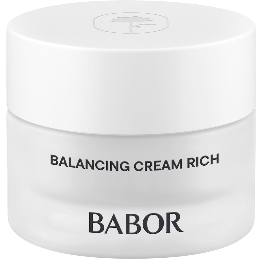 BABOR CARE Balancing Cream rich Gesichtscreme 50 ml