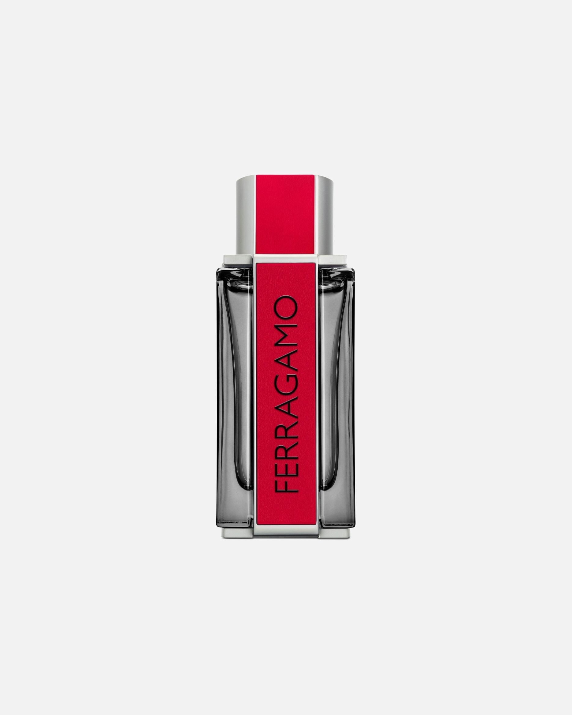 Eau de Parfum für Männlich Salvatore Ferragamo Red Leather 100 ml