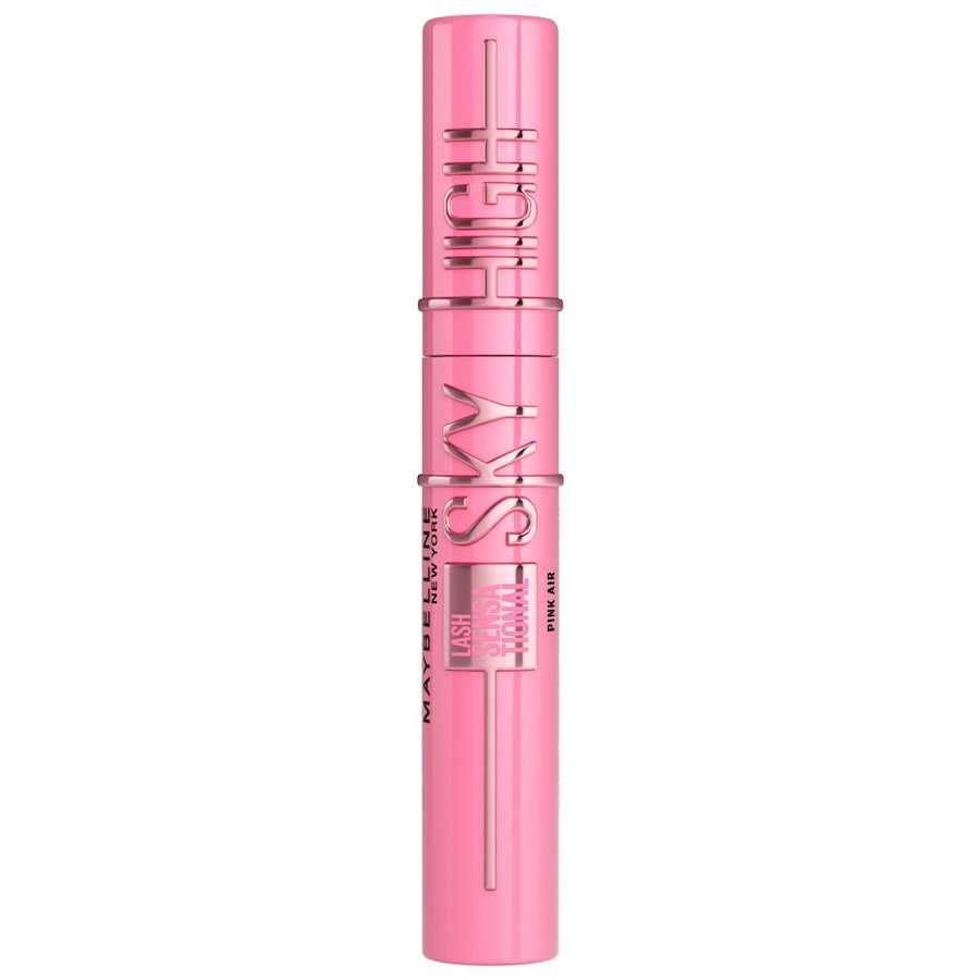 Maybelline Lash Sensational Sky High Mascara 2 - PINK AIR 7.2 ml Rosegold