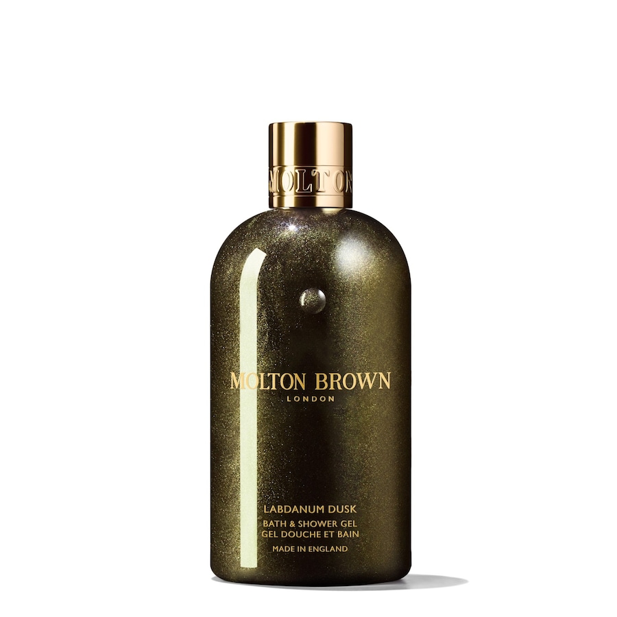 Molton Brown Body Essentials Labdanum DuskKörper | 300.0 ml | 106,67 / 1.0 l