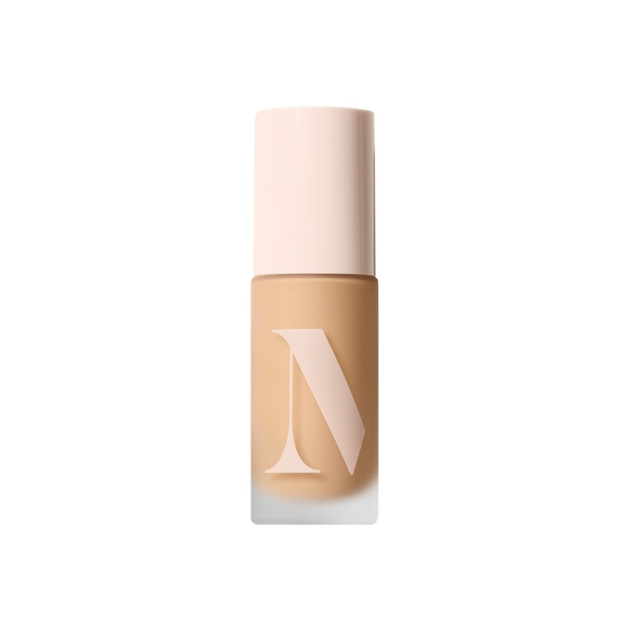 Morphe Lightform Extended Hydration Foundation MEDIUM 13N 30 ml Nude