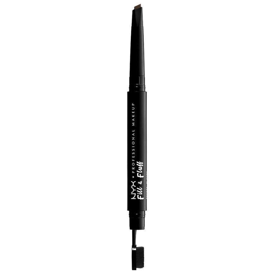 NYX Professional Makeup Fill & Fluff Eyebrow Pomade PencilMake-up | 0.2 g | 47950,00 / 1.0 kg