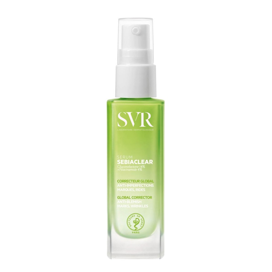 SVR Feuchtigkeitsserum 30 ml