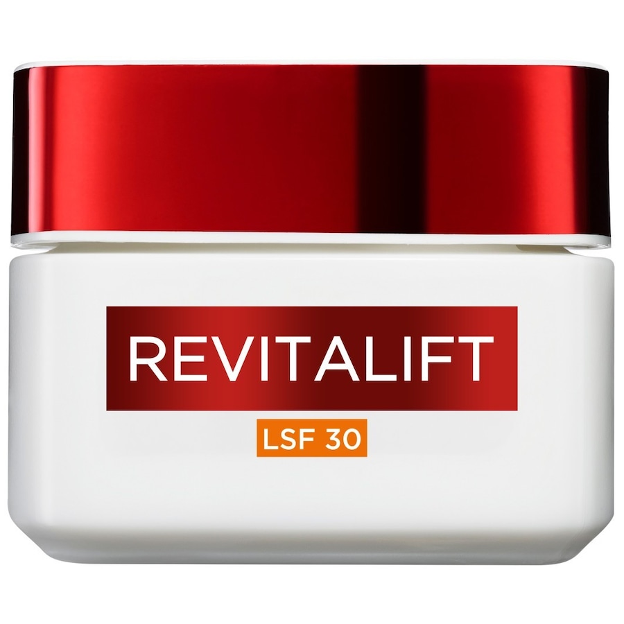 L’Oréal Paris Revitalift Feuchtigkeitspflege LSF 30 Gesichtscreme 50 ml Damen
