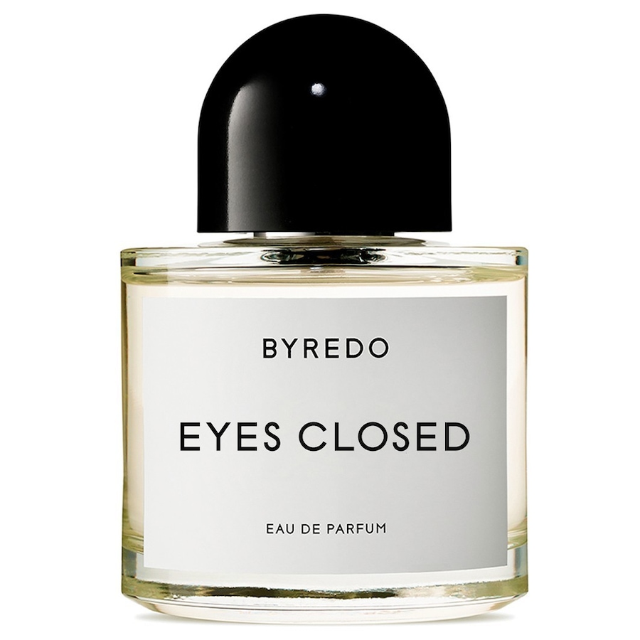 BYREDO Eyes Closed Eau de Parfum 100 ml unisex