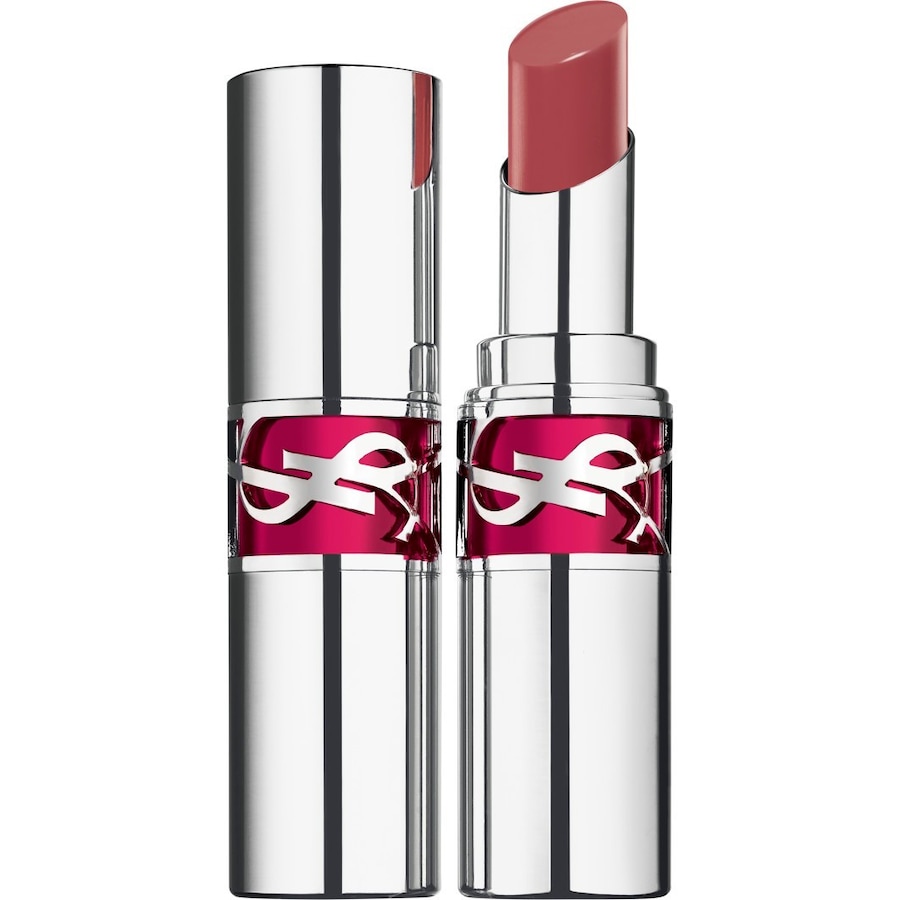 Yves Saint Laurent Loveshine Candy Glaze Lipgloss 16 - WATERMELON HIGH 3.2 g Rosegold Damen