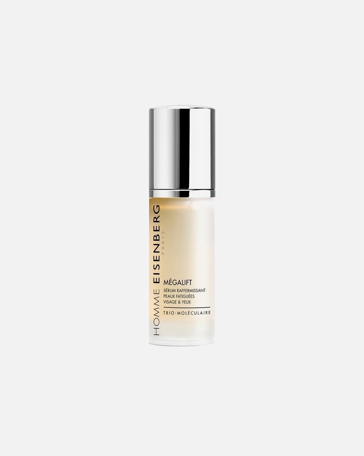 Hyaluronsäure Serum für Männlich Eisenberg MEGALIFT 30 ml