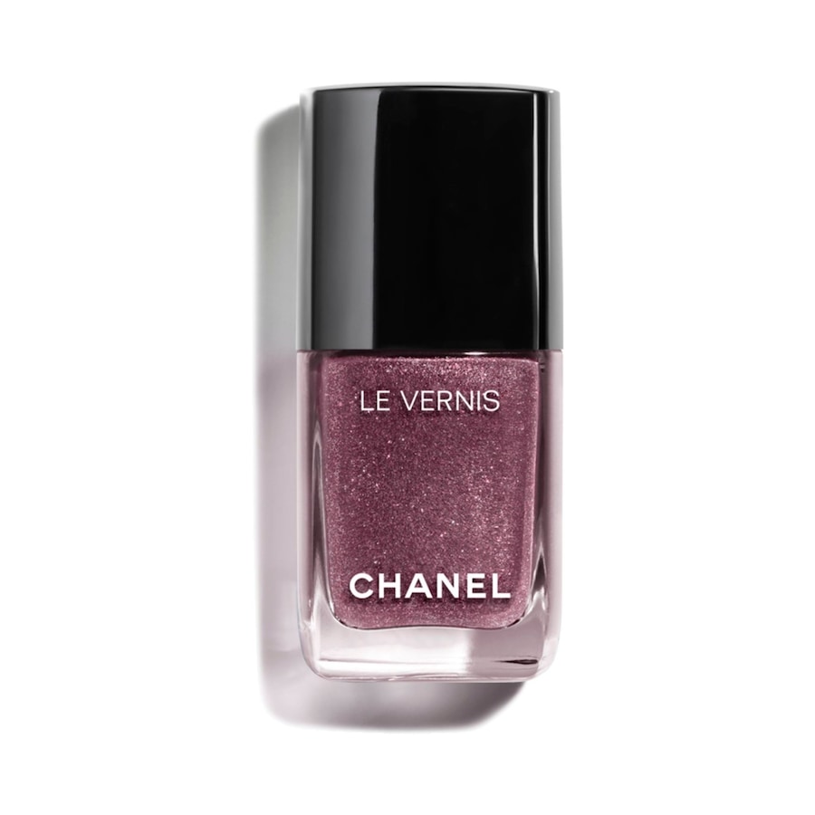 CHANEL LE VERNIS Nagellack 429 - SPECTACULAIRE 13 ml Braun