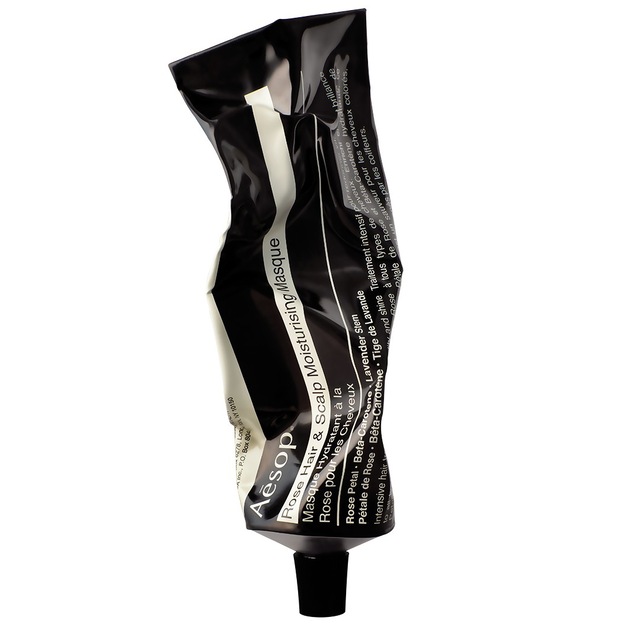 Aesop Rose Hair & Scalp Moisturising Masque
