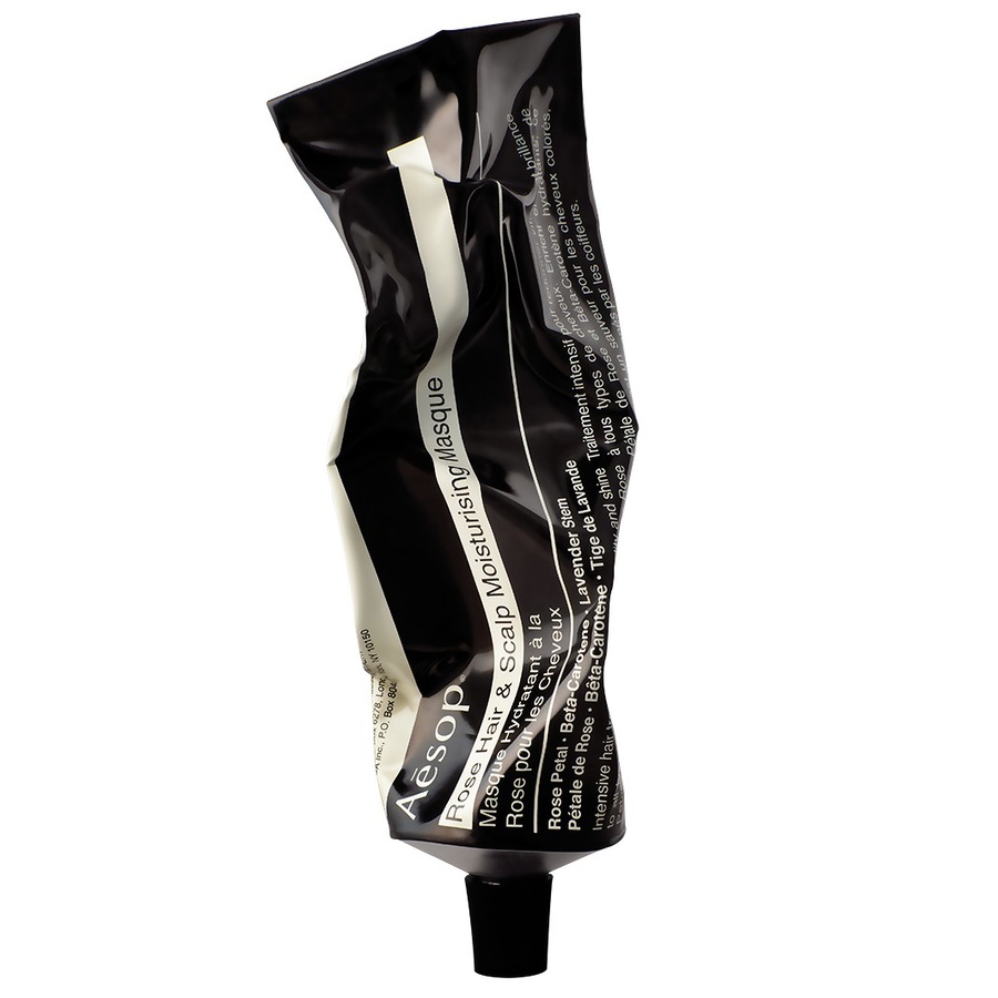 Aesop Rose Hair & Scalp Moisturising Masque Haarbalsam 120 ml