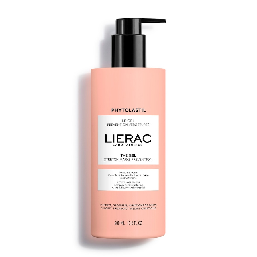 Lierac Pflege bei Dehnungsstreifen 400 ml