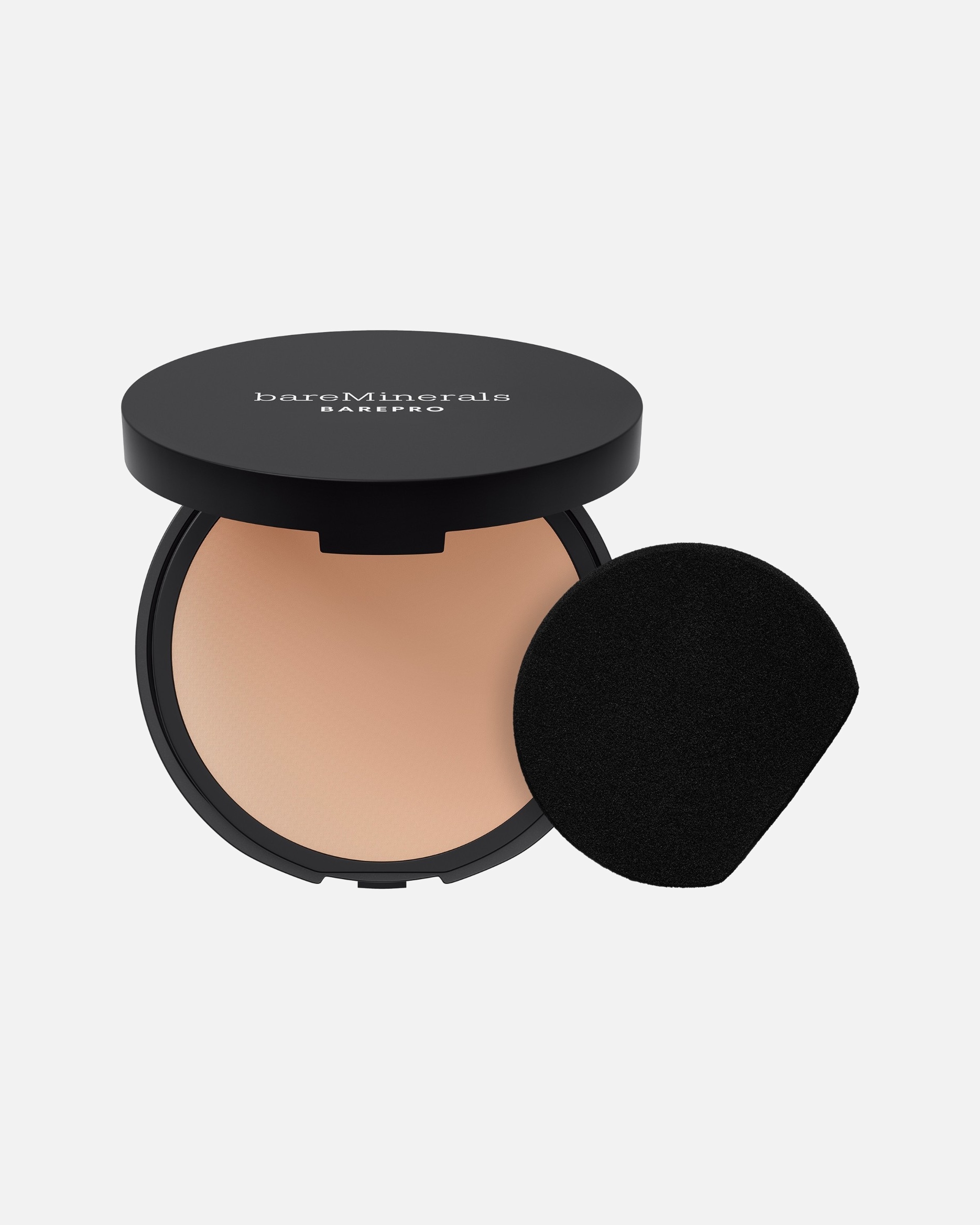 Foundation für Unisex bareMinerals barePro 24 HR Skin-Perfecting Powder Light 25 Cool