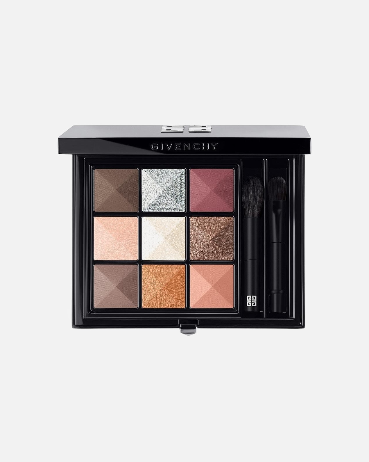 Lidschatten für Unisex Givenchy Le 9 N1 - MULTI-COLOR