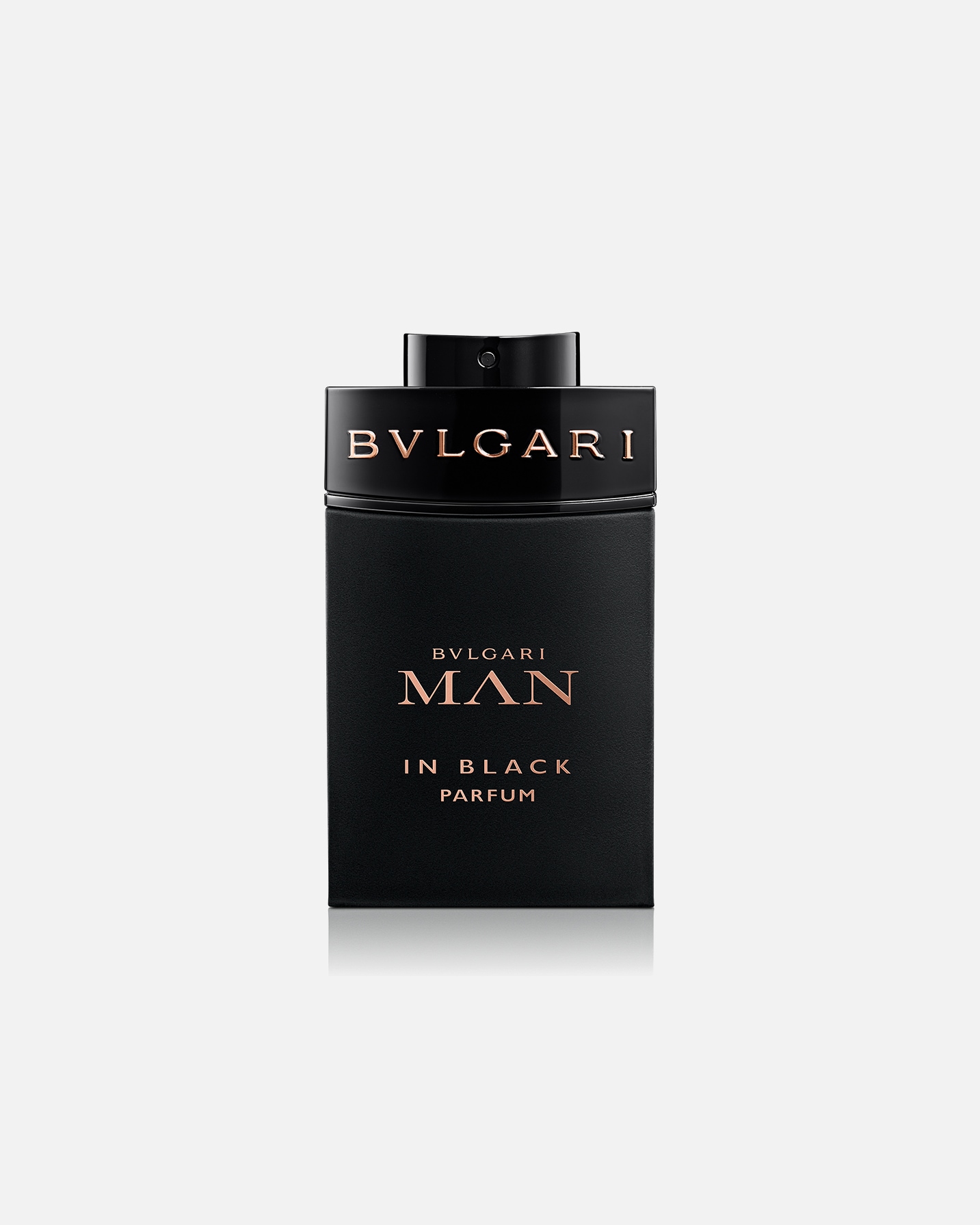 Parfum für Männlich BVLGARI MAN Man in Black 100 ml