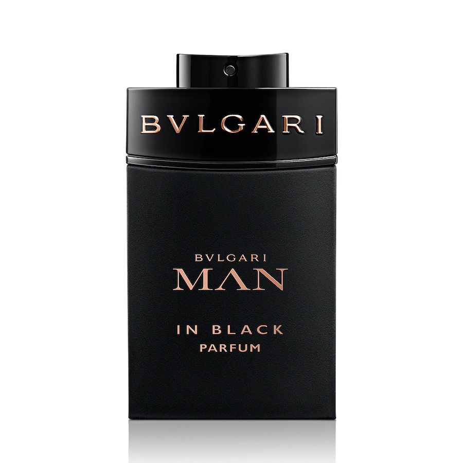 BVLGARI BVLGARI MAN Man in BlackBVLGARI MAN | 100.0 ml | 1690,00 / 1.0 l