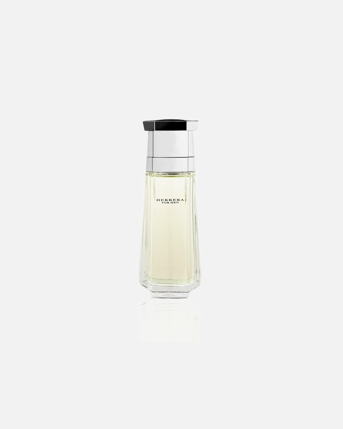 Eau de Toilette für Männlich Carolina Herrera Men Spray 100 ml