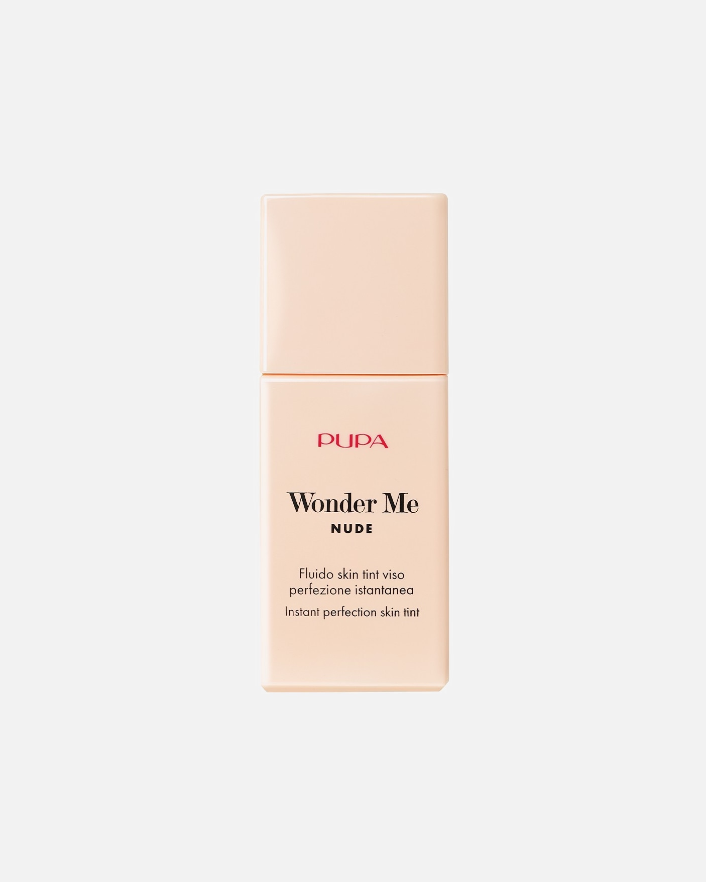 Foundation für Unisex PUPA Milano Wonder Me Nude HAZELNUT