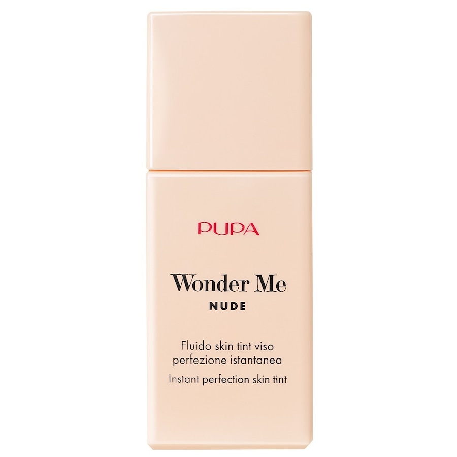 PUPA Milano Wonder Me NudeMake-up | 30.0 ml | 714,67 / 1.0 l