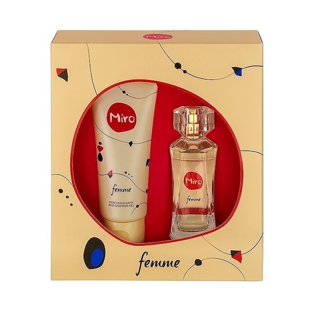 Miro Miro Femme 2er Set