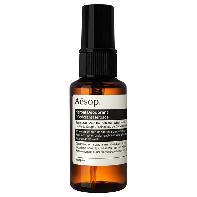 Aesop Herbal