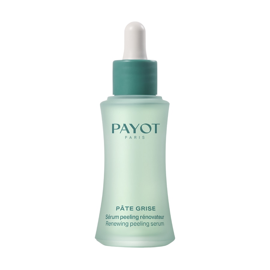Payot Pâte Grise Sérum Peeling Rénovateur Gesichtspeeling 30 ml