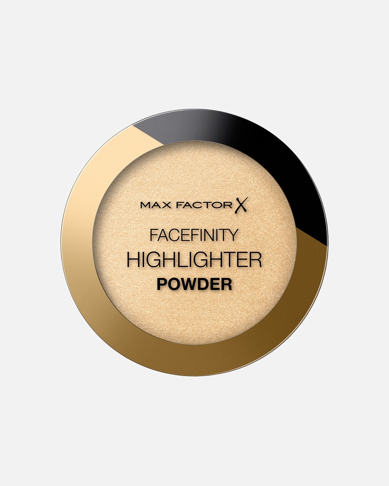 Highlighter für Unisex Max Factor Facefinity 02 - GOLDEN HOUR