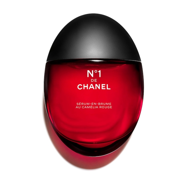 CHANEL N°1 DE CHANEL REVITALISIERENDES SPRAY-SERUM