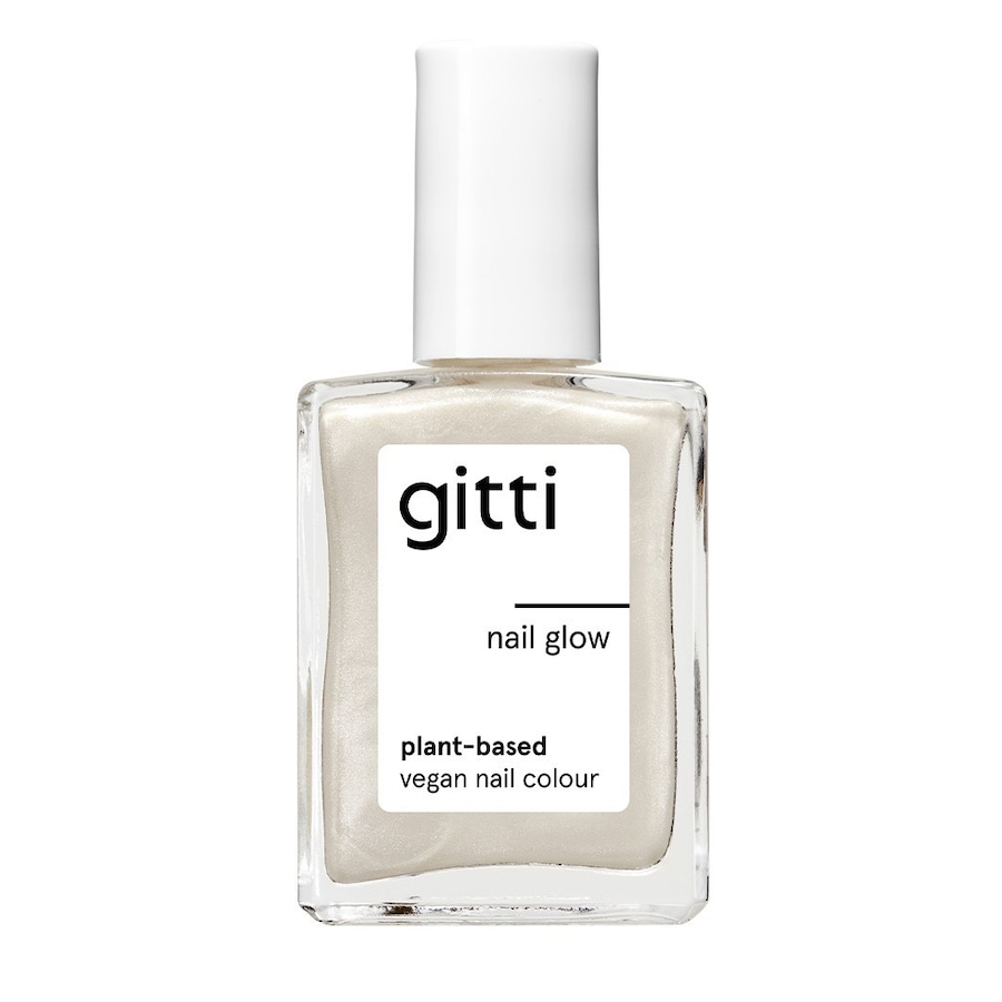 gitti Nail GlowMake-up | 15.0 ml | 1061,33 / 1.0 l