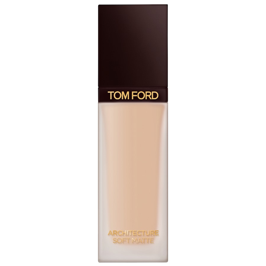 TOM FORD Architecture Soft Matte Blurring Foundation 07 - 1.3 NUDE IVORY 30 ml Nude