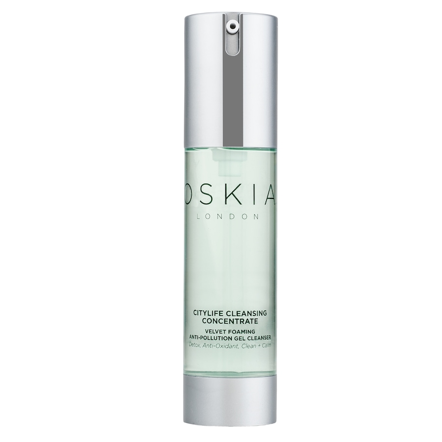 Oskia CityLife Cleansing Concentrate Reinigungsgel 40 ml