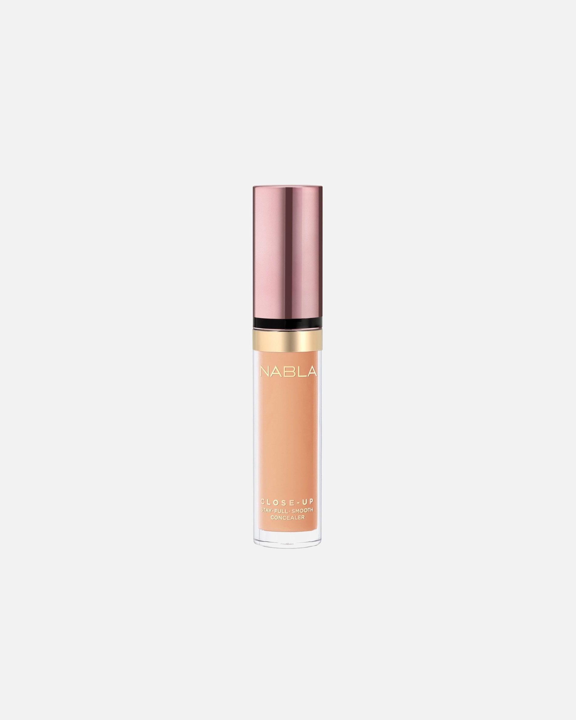 Concealer für Unisex NABLA CLOSE-UP Almond MEDIUM PEACH