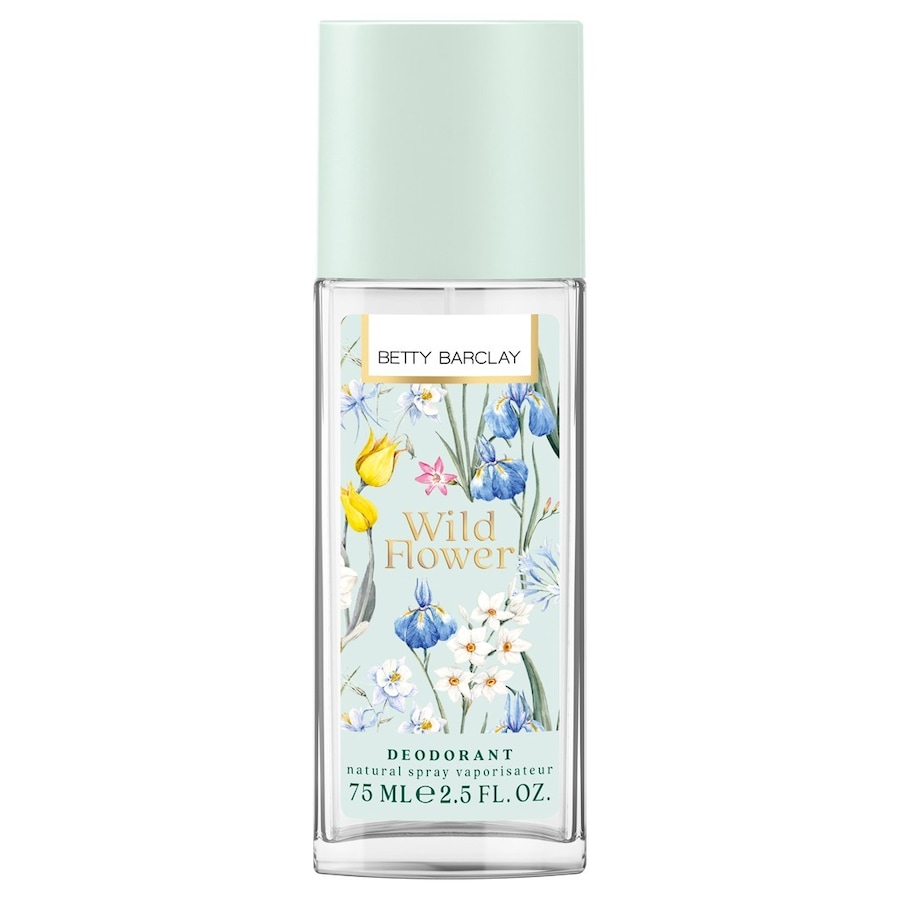 Betty Barclay Wild FlowerKörper | 75.0 ml | 125,33 / 1.0 l