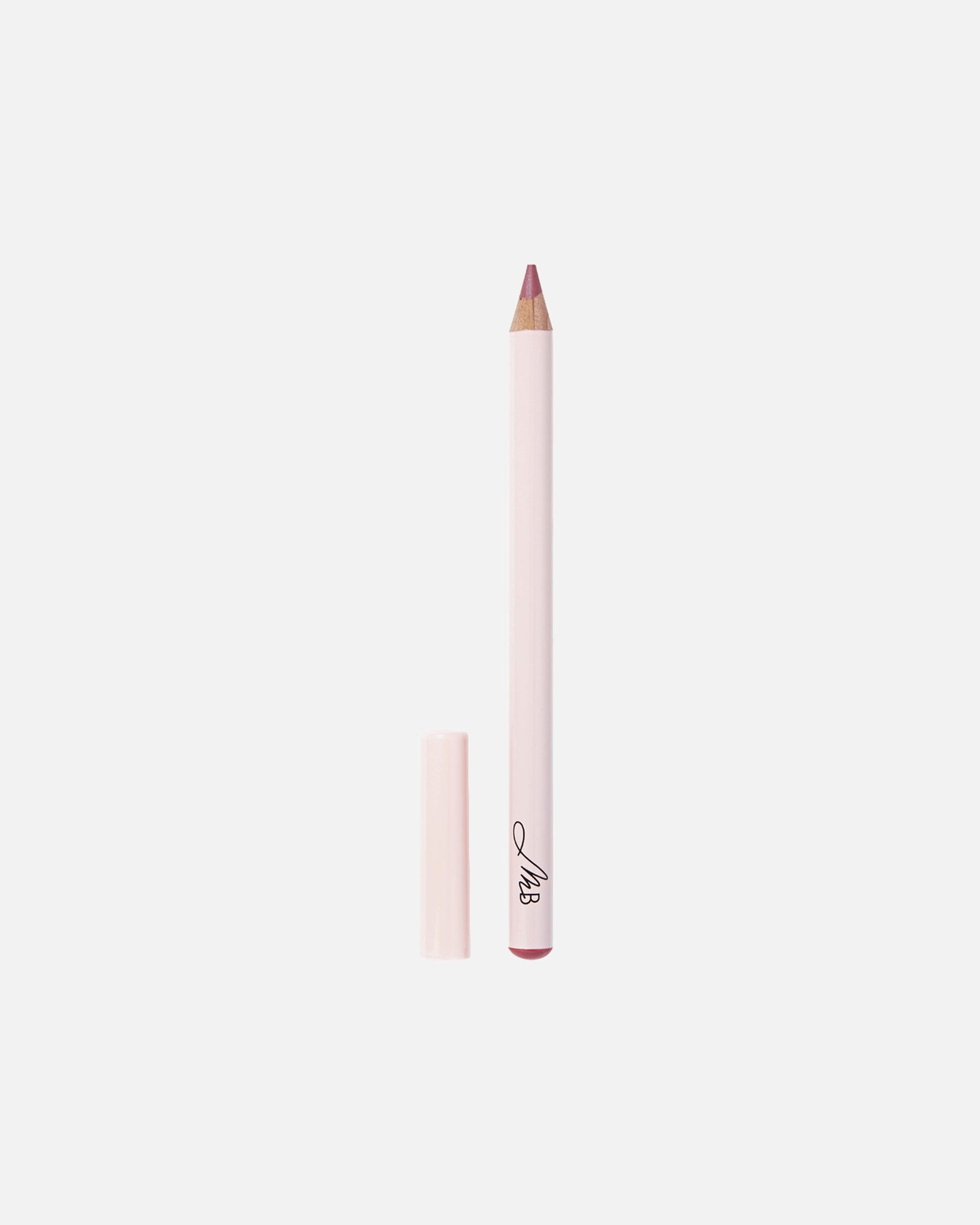 Lipliner für Unisex Monika Blunder Default Line Hot Line Lip Liner Davy