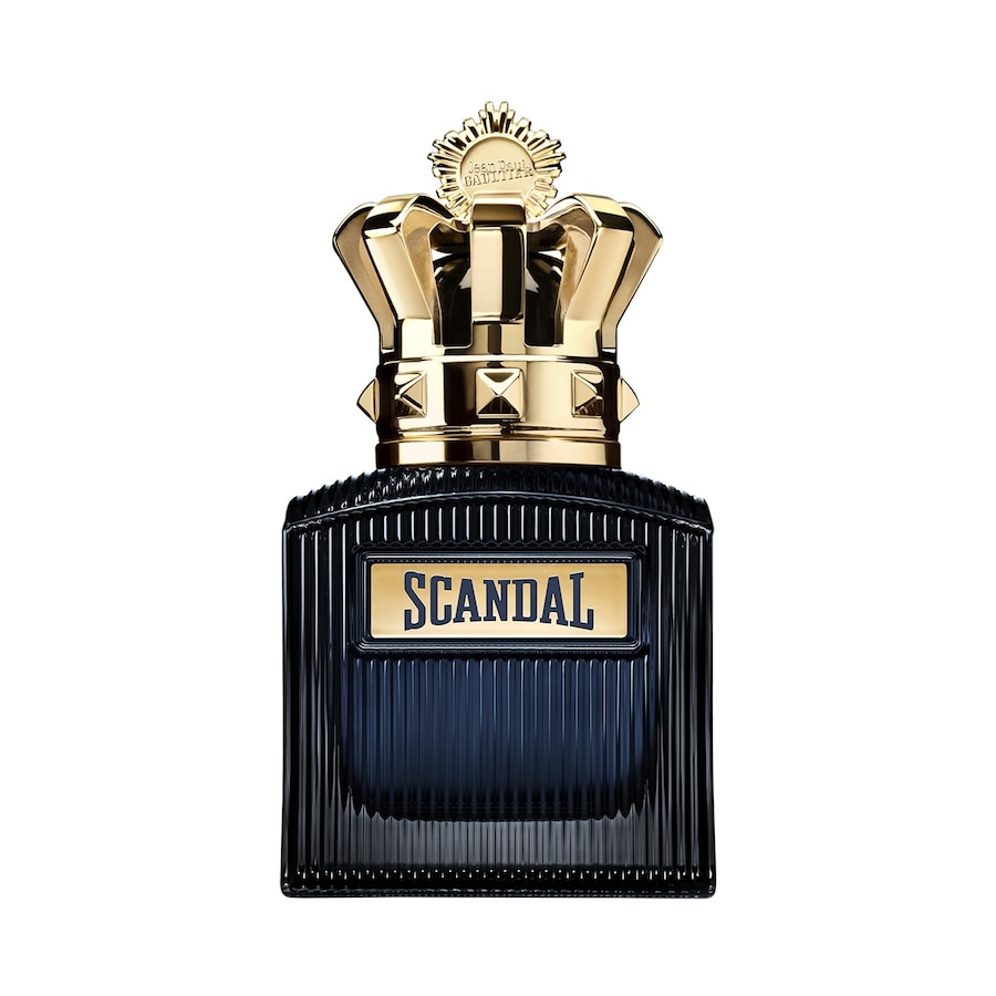 Jean Paul Gaultier Scandal Pour Homme Intense Eau de Parfum 50 ml Herren