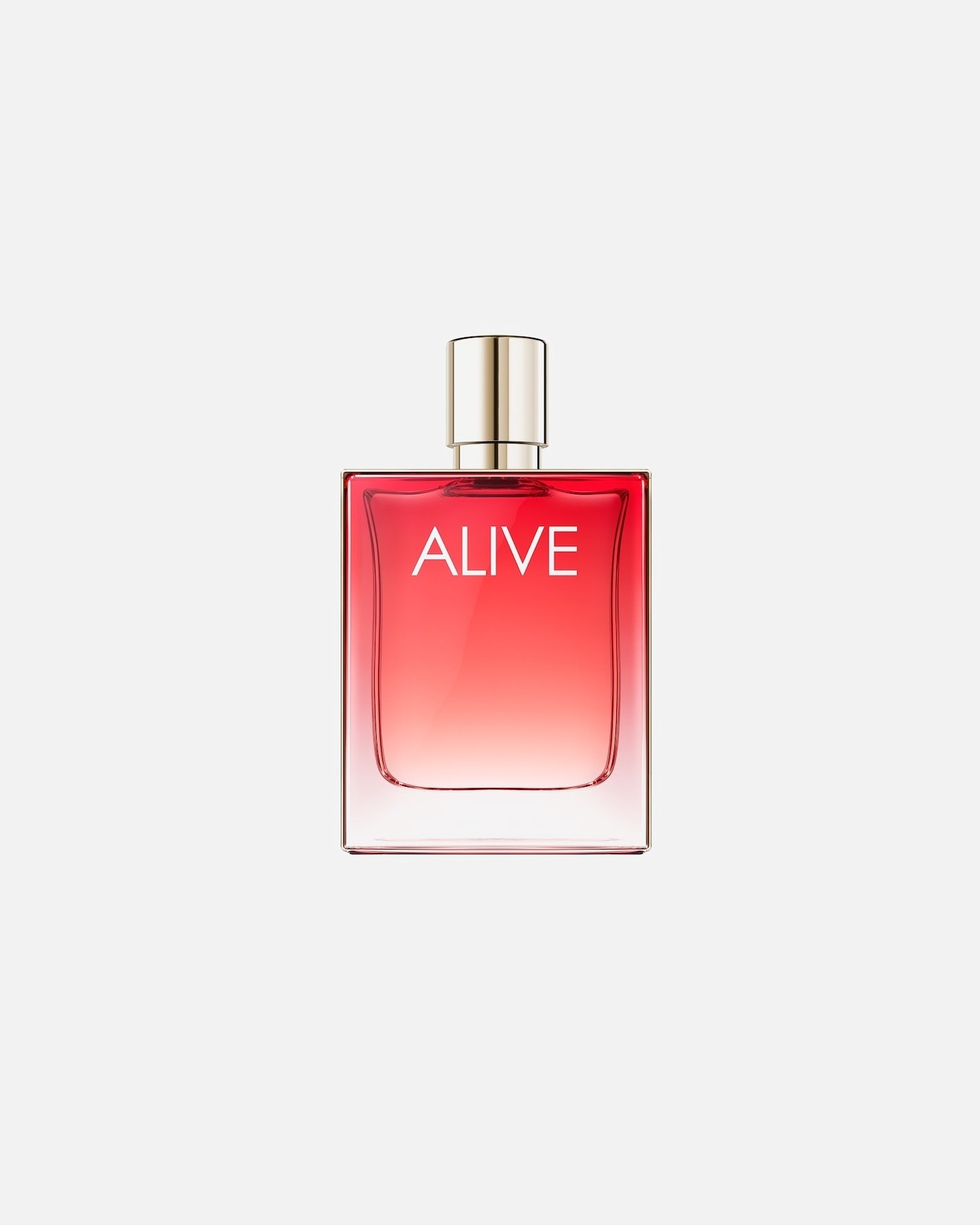 Eau de Parfum für Weiblich Hugo Boss Alive Intense 80 ml