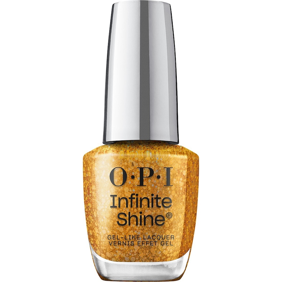 OPI Infinite Shine Summer '25 Make 'Em JellyMake-up | 15.0 ml | 1013,33 / 1.0 l