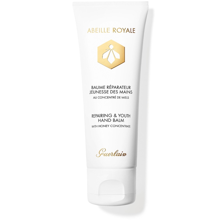 Guerlain Abeille Royale Repairing & Youth Hand Balm Handcreme 40 ml